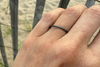 The Party Trick Ring