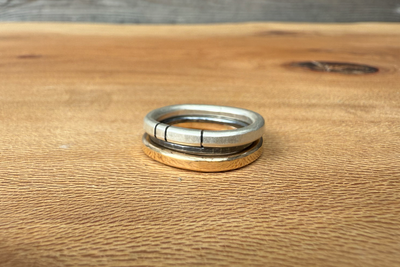 The Coven Ring Set