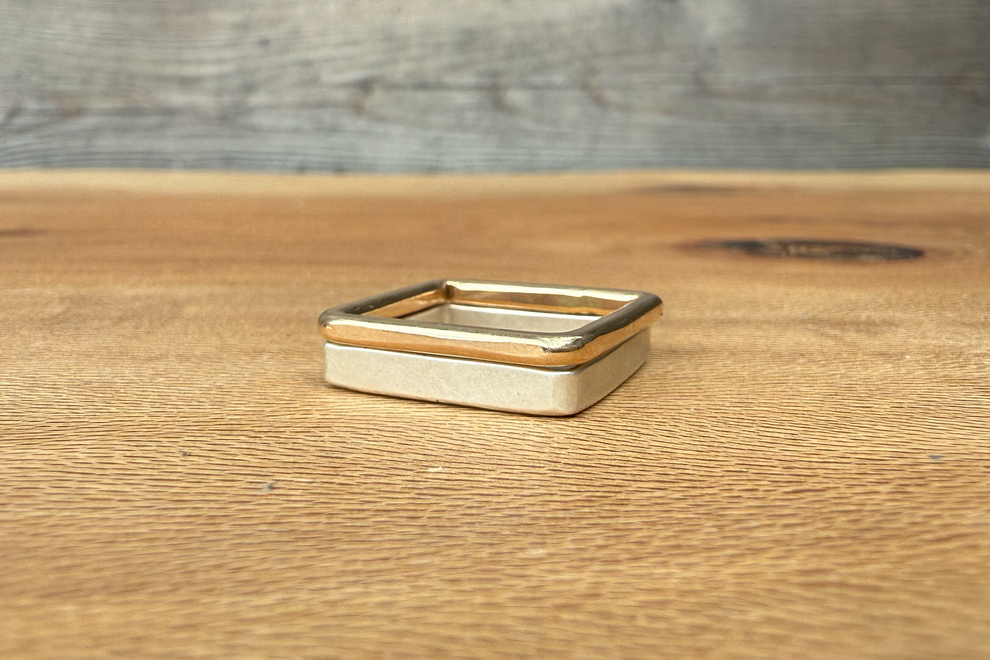 The Starter Ring Set