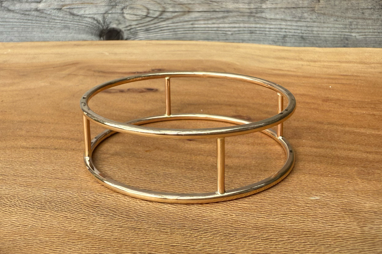 Midnight Carousel Bracelet