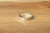 Spiced Silver Ring