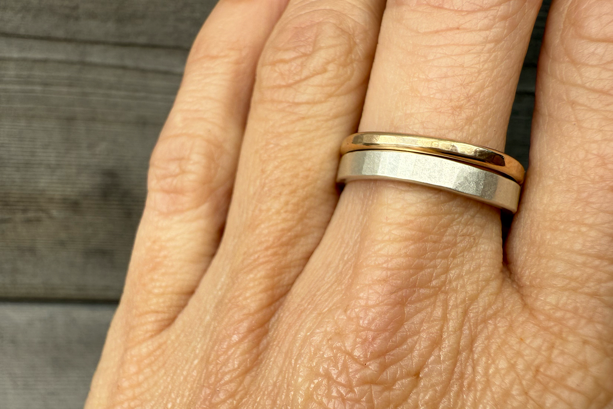 The Starter Ring Set