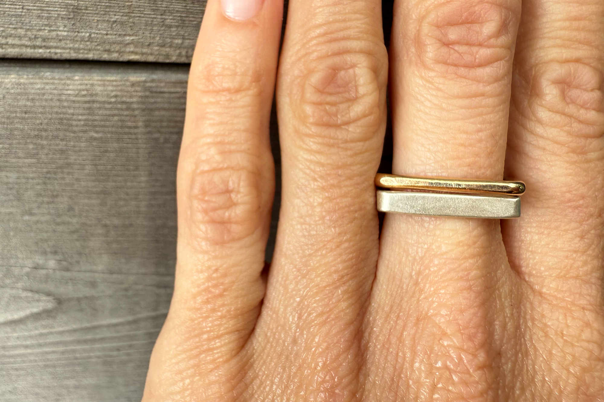 The Starter Ring Set