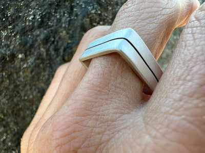 Virgo Ring