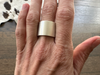 CMD Armor Ring