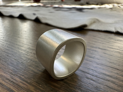 CMD Armor Ring