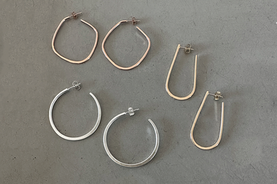 Hoops for Days Earring Bundle