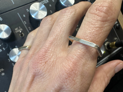 Libra Ring