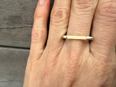 Bésame Ring