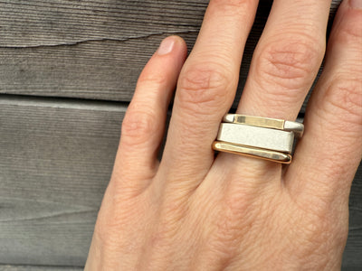 Reliance Ring Set