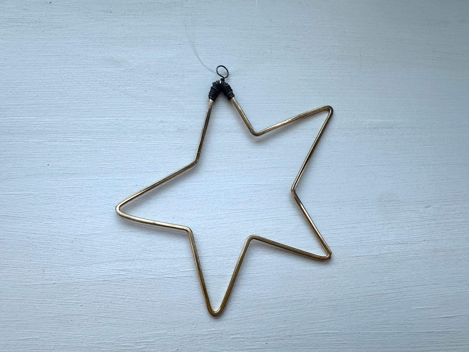 Star Ornament