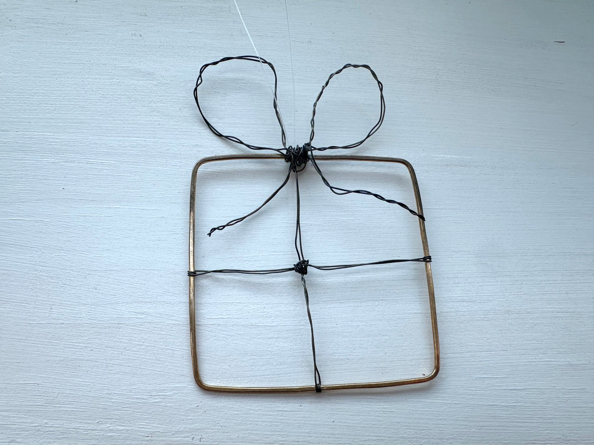 Gift Ornament