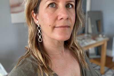 Lore Earrings