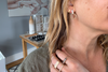 Steadfast Earrings