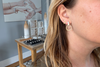 Steadfast Earrings