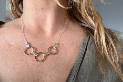 Mainstay Necklace