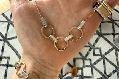Mainstay Necklace