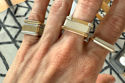 Pipeline Ring
