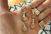 Lore Earrings
