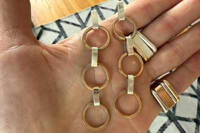 Lore Earrings