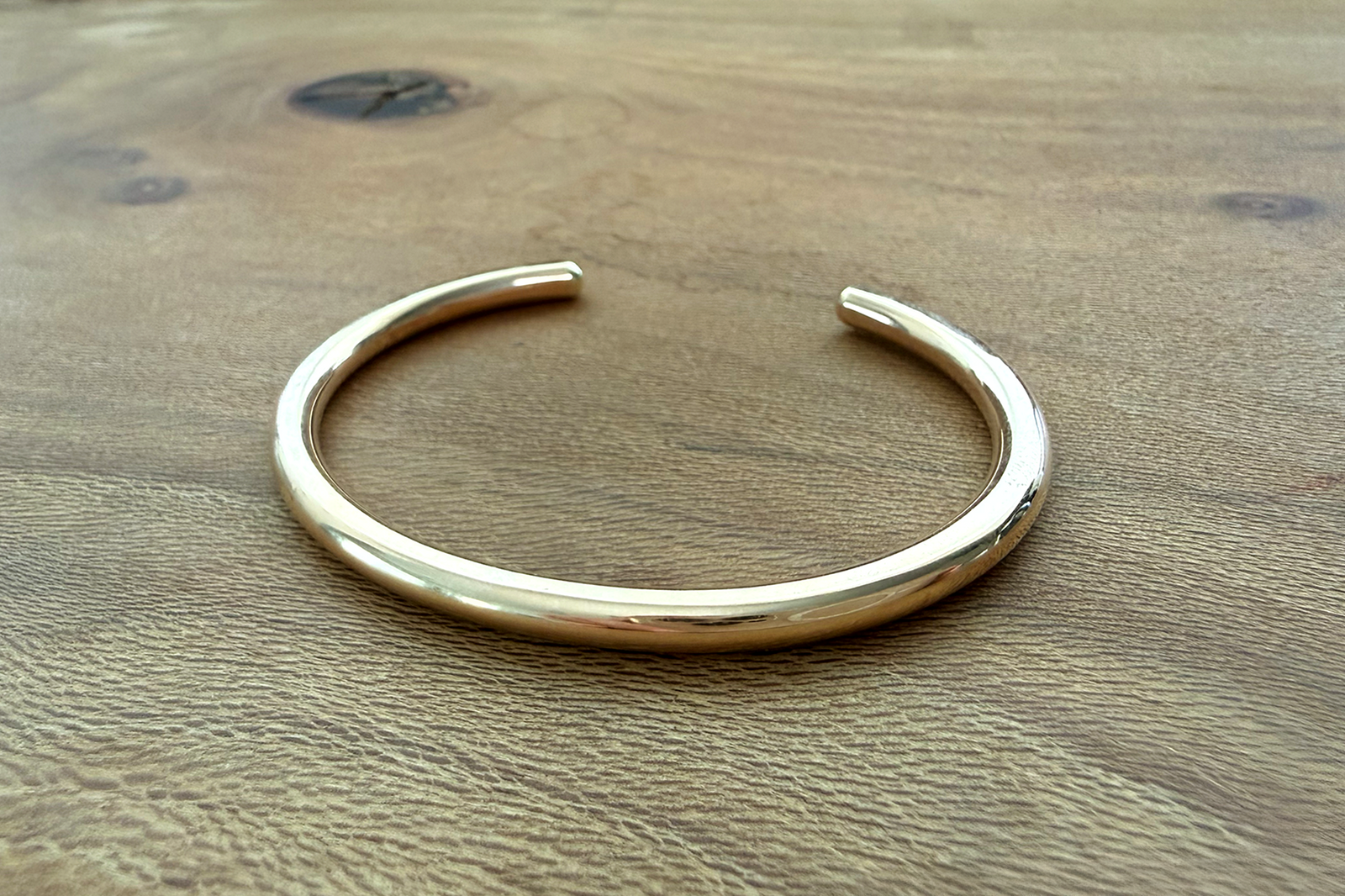 Westward Cuff Bracelet