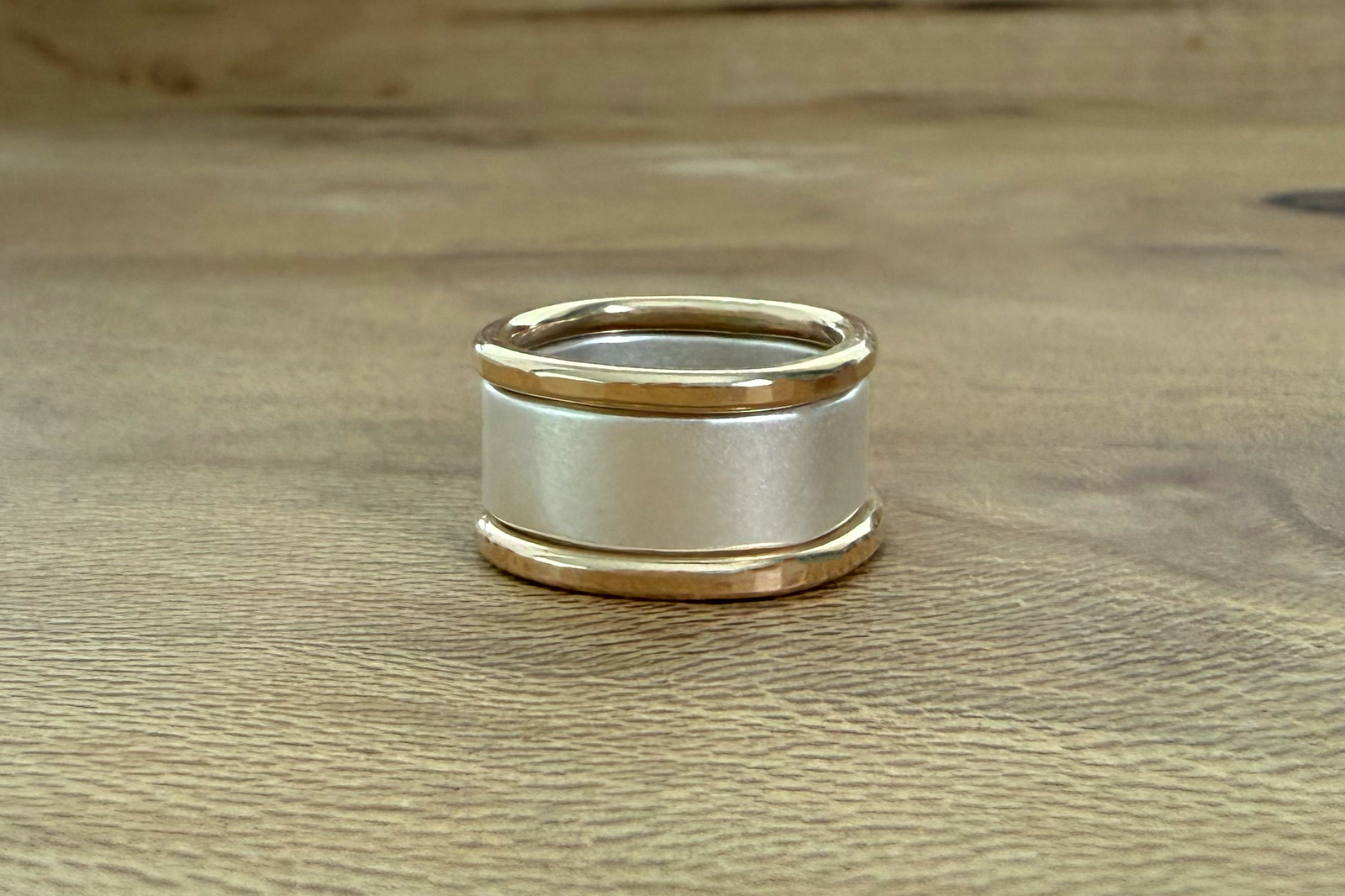 True North Ring Set