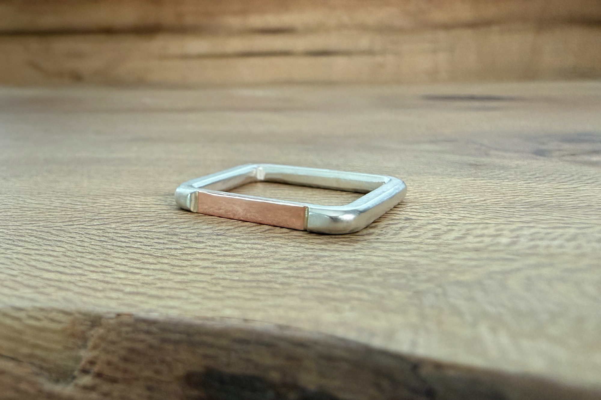 Encore Ring (aka the Bésame Remix)