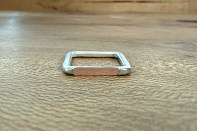 Encore Ring (aka the Bésame Remix)