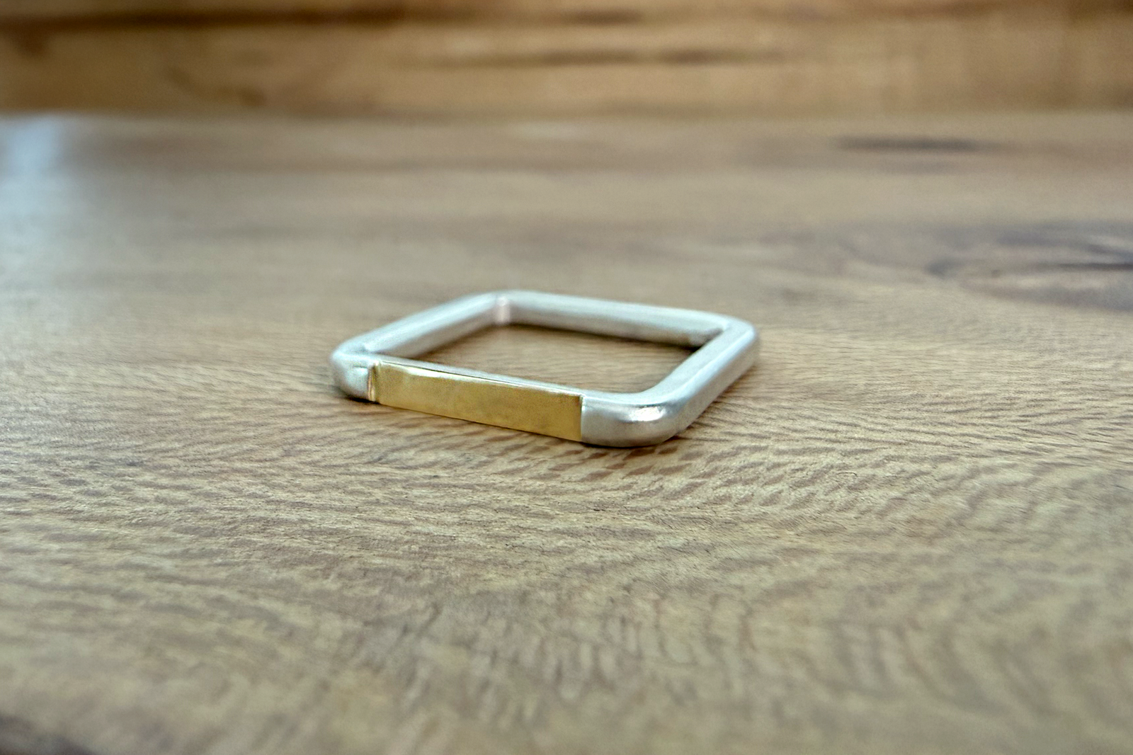 Encore Ring (aka the Bésame Remix)