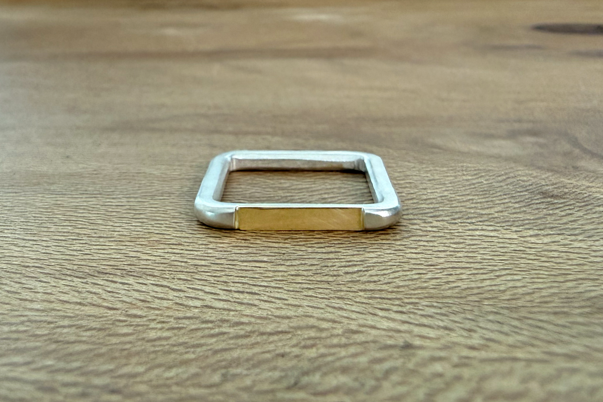 Encore Ring (aka the Bésame Remix)