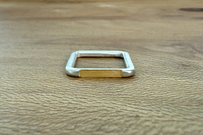 Encore Ring (aka the Bésame Remix)