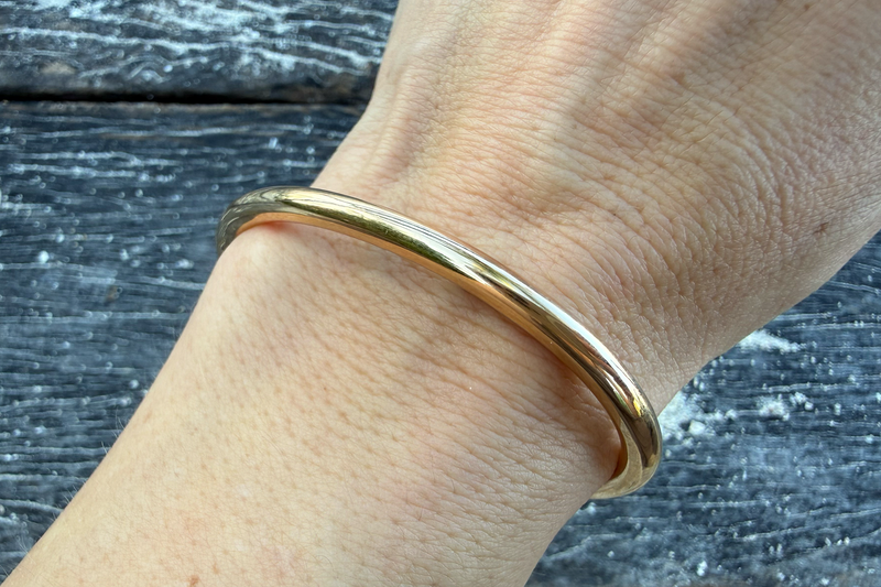Westward Cuff Bracelet