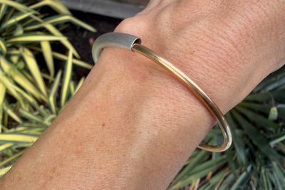 Pipeline Bracelet