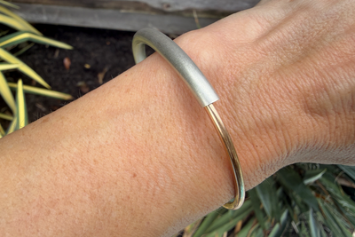 Pipeline Bracelet