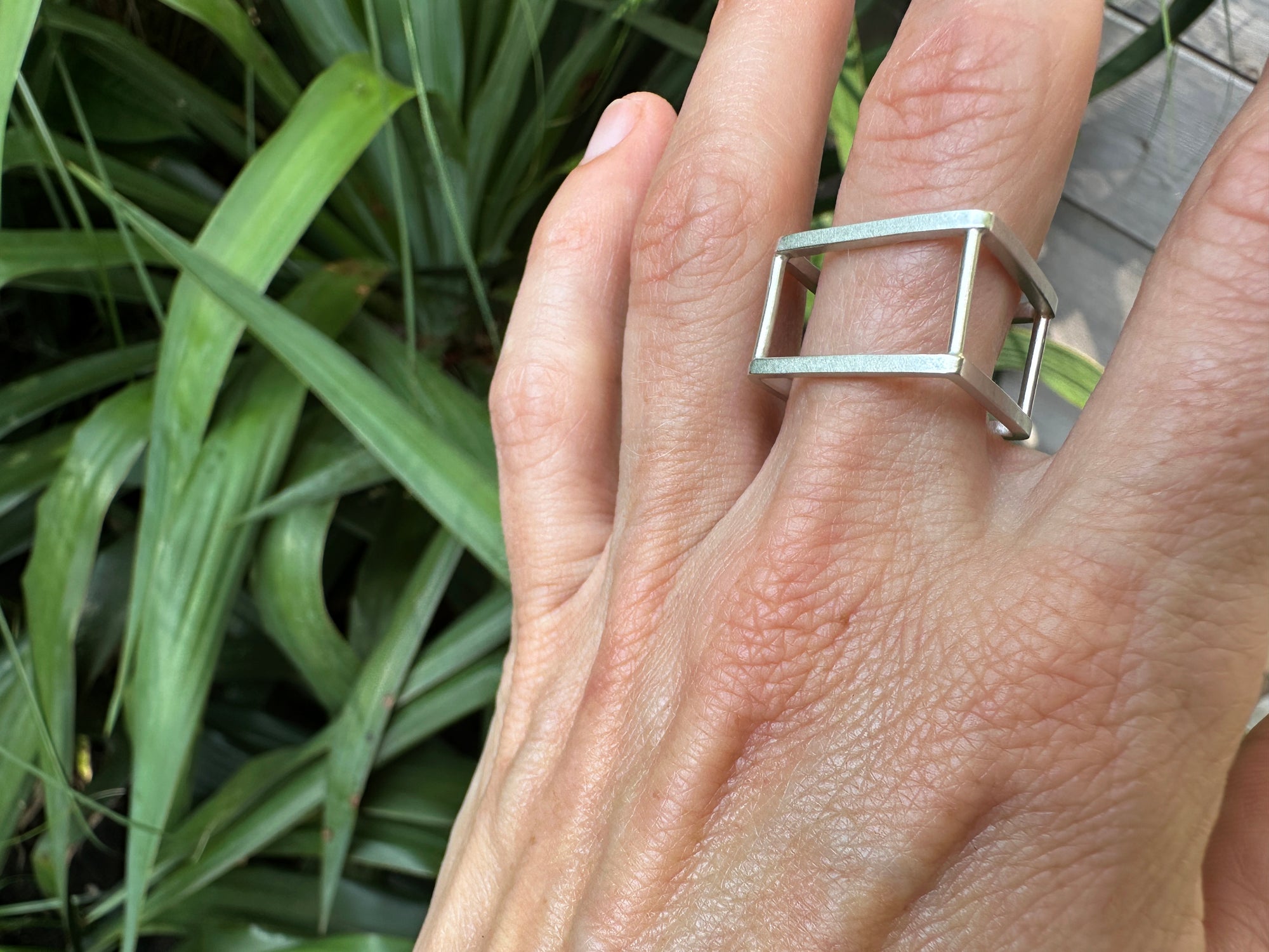 Framework Ring
