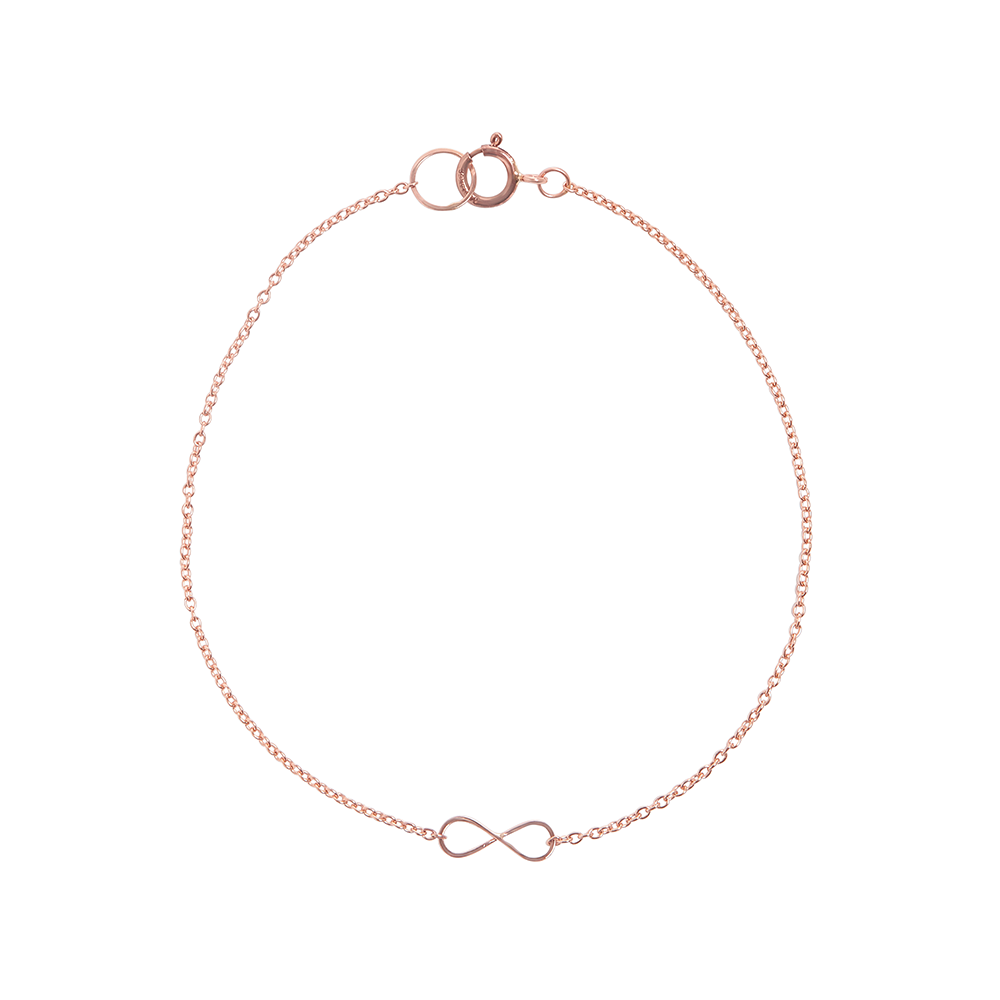 Infinity Bracelet