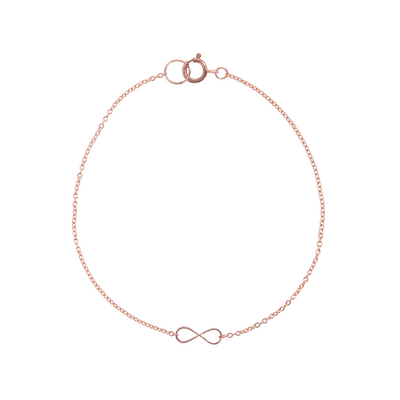 Infinity Bracelet