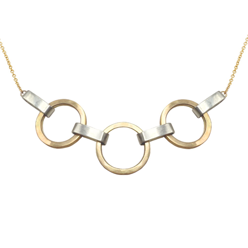 Mainstay Necklace