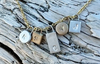 Custom Storybook Necklace (Customizable)