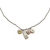 4-Charm Storybook Necklace (Customizable)