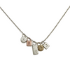 5-Charm Storybook Necklace (Customizable)