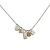 5-Charm Storybook Necklace (Customizable)