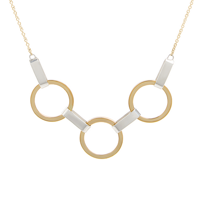Mainstay Necklace