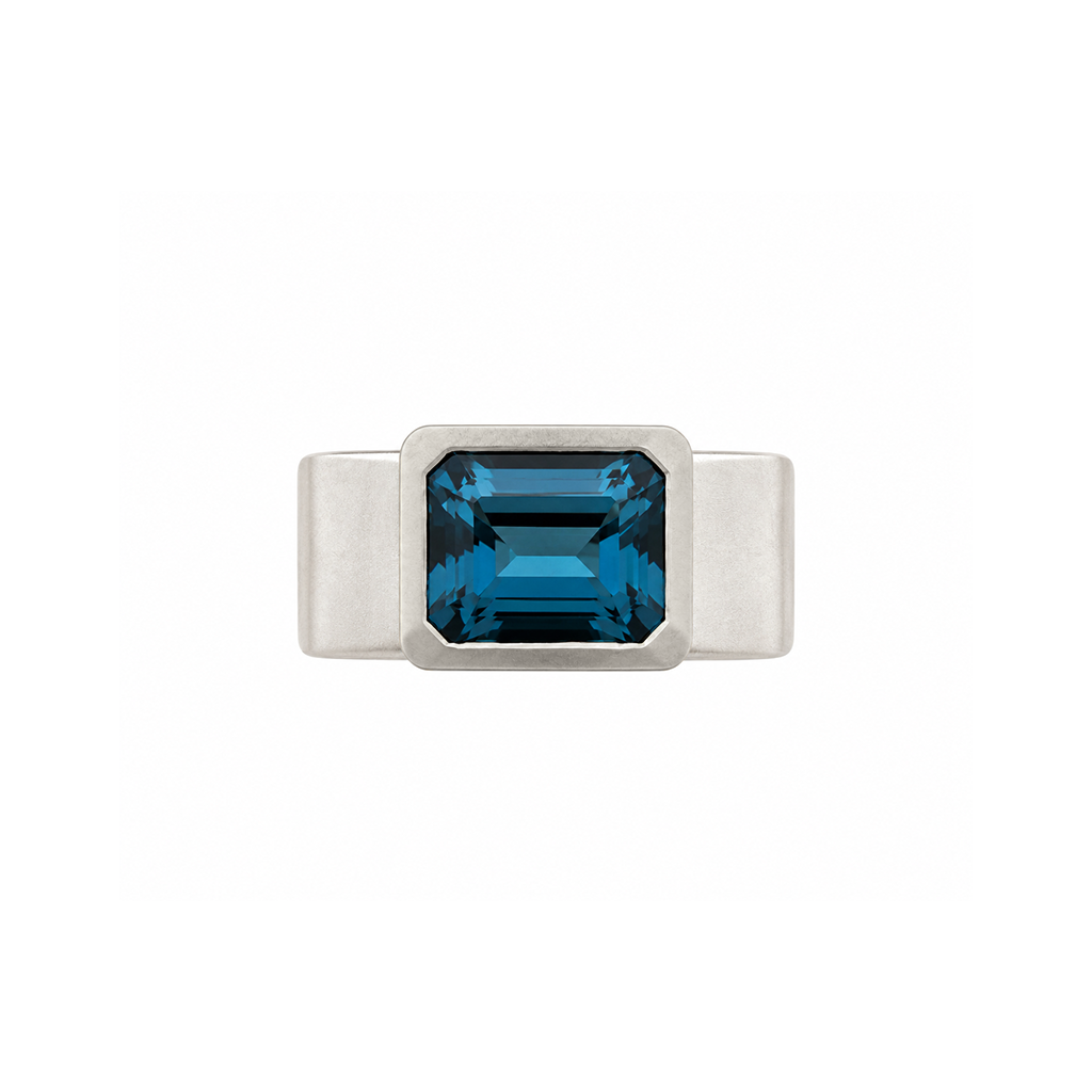 Deep End Ring