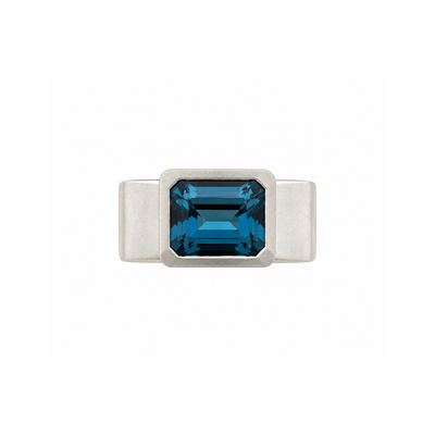 Deep End Ring