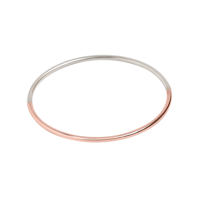 Libra Bangle Bracelet