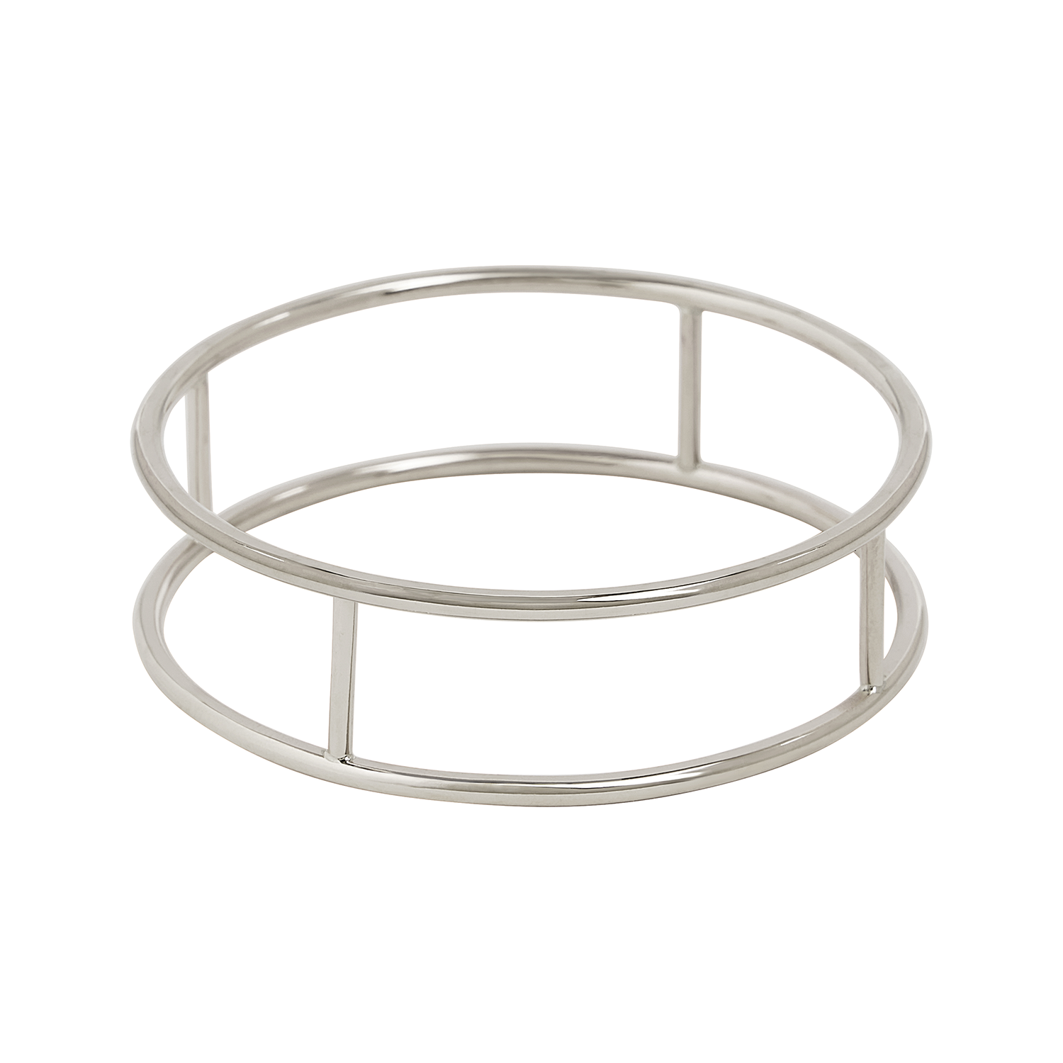 Pillar Bangle Bracelet (Ready to Ship)