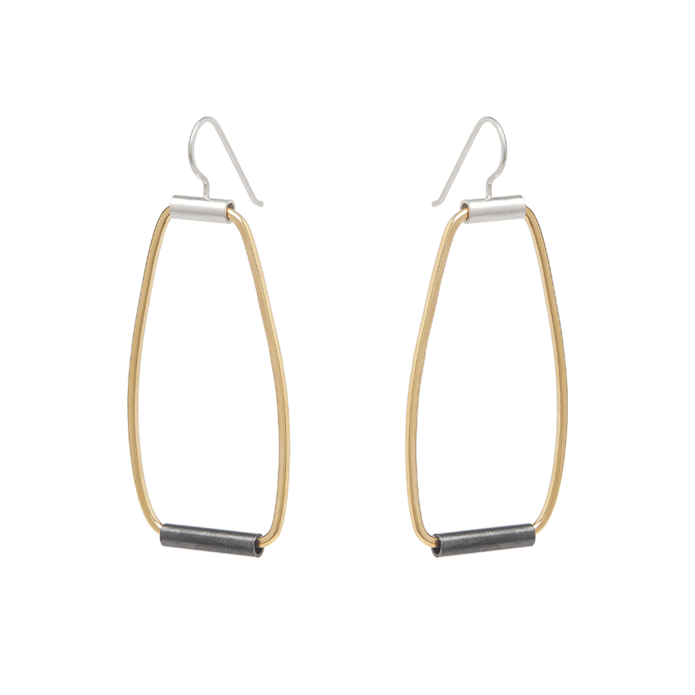 Oblique Earrings Colleen Mauer Designs oblique-earrings-colleen-mauer-designs