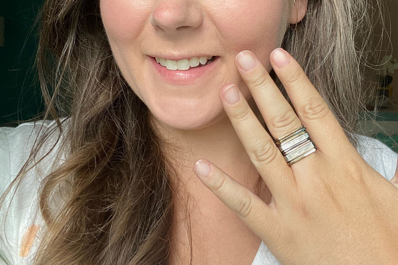 The Tayci Dream Stack