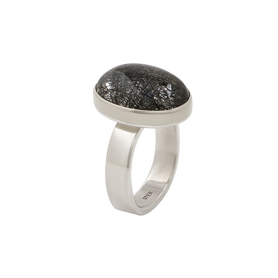 Capricorn Ring